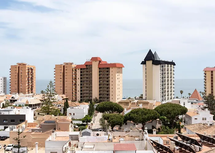 Ct 301 - Faro\'S Fuengirola Centro Studio