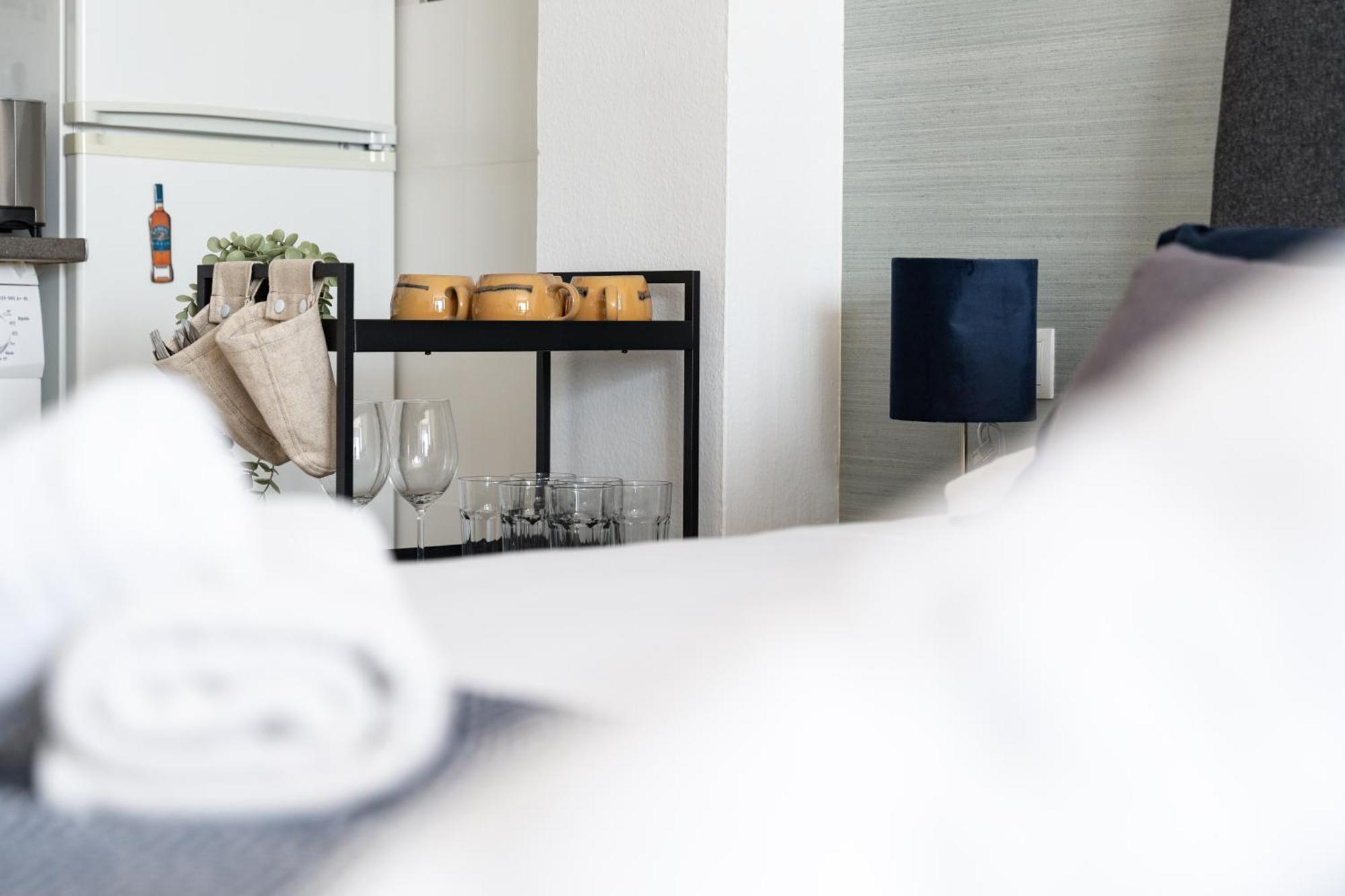 Ct 301 - Faro's Centro Appartement Fuengirola