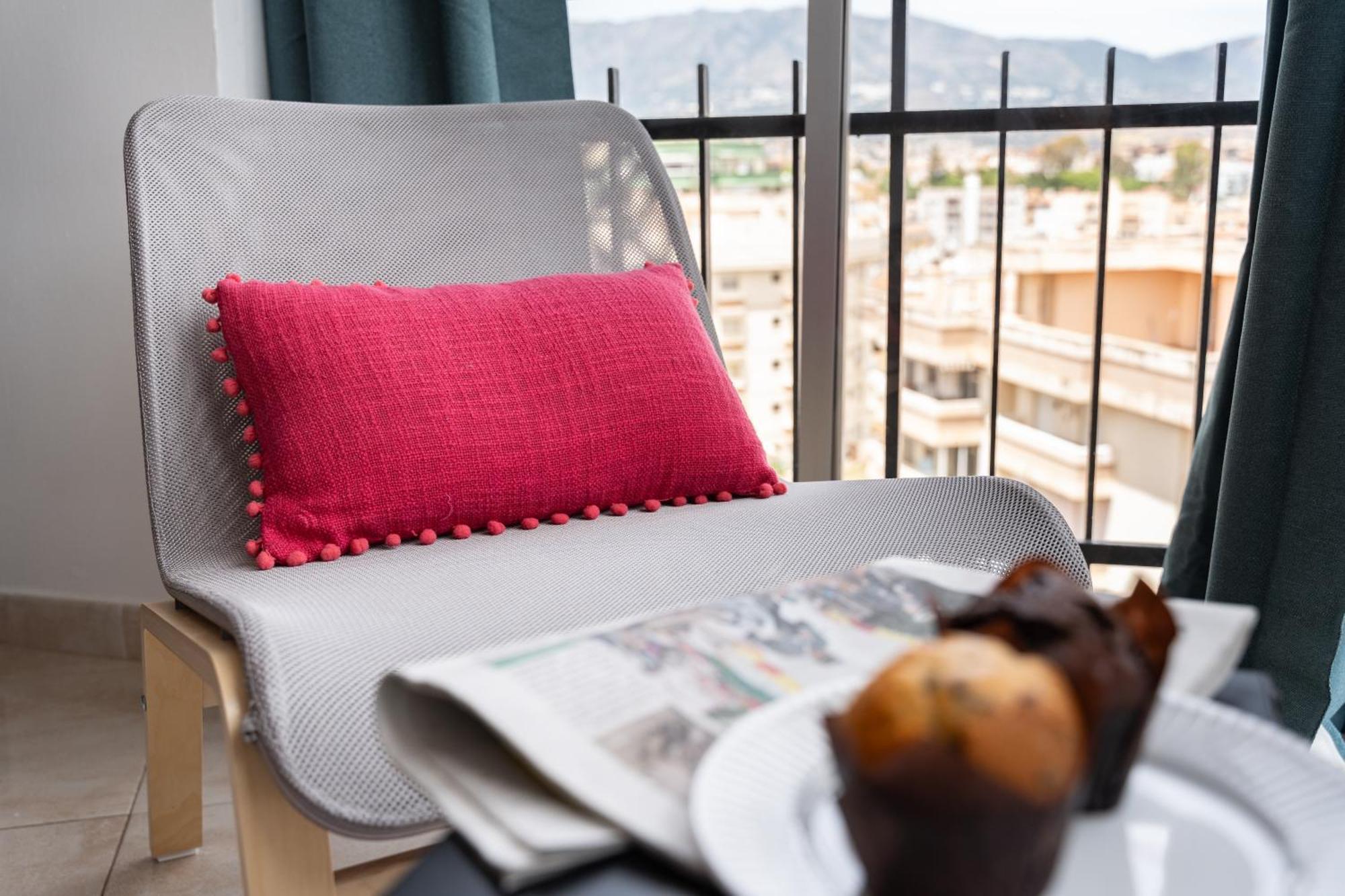 Ct 301 - Faro's Centro Appartement