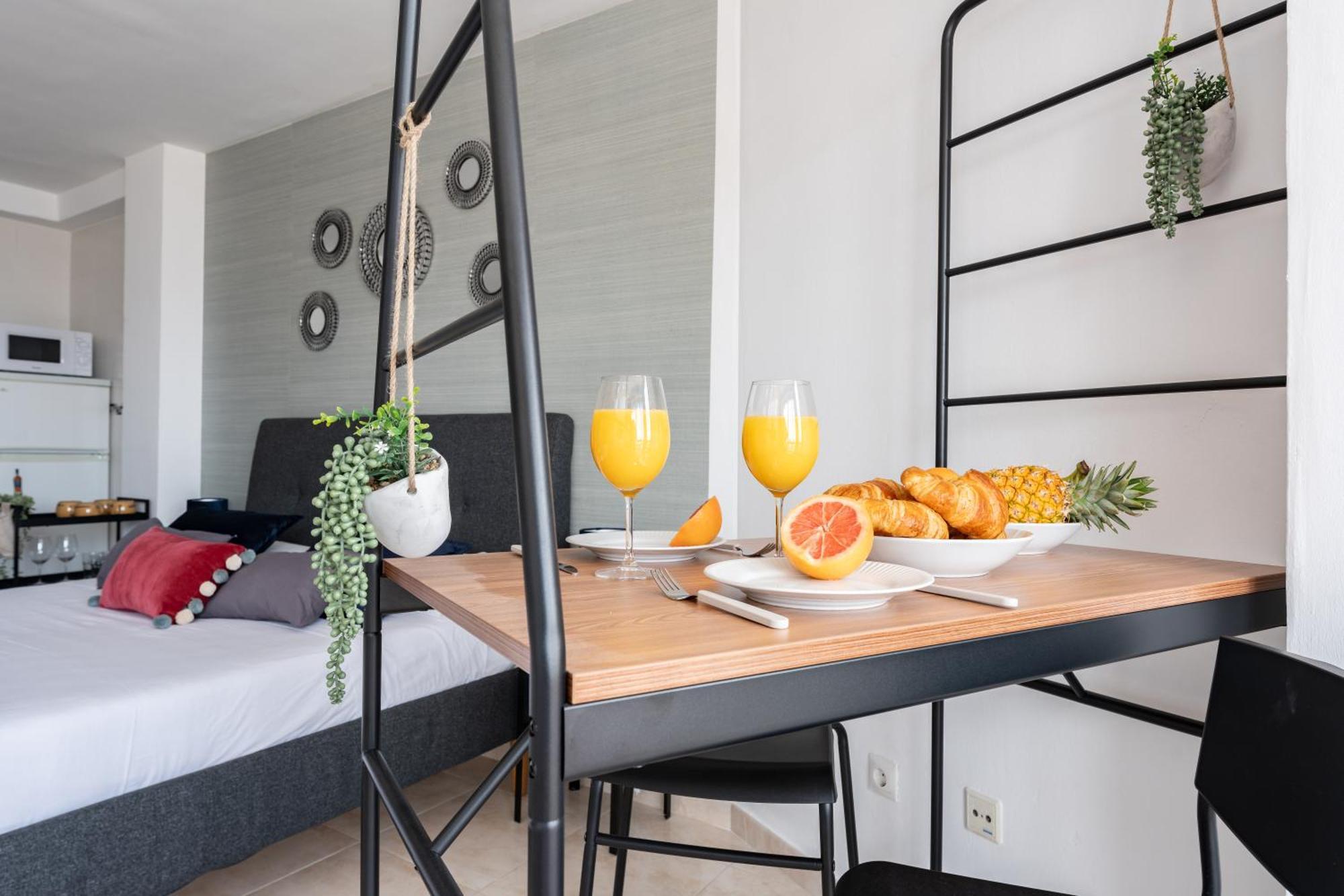 Apartament Ct 301 - Faro's Centro