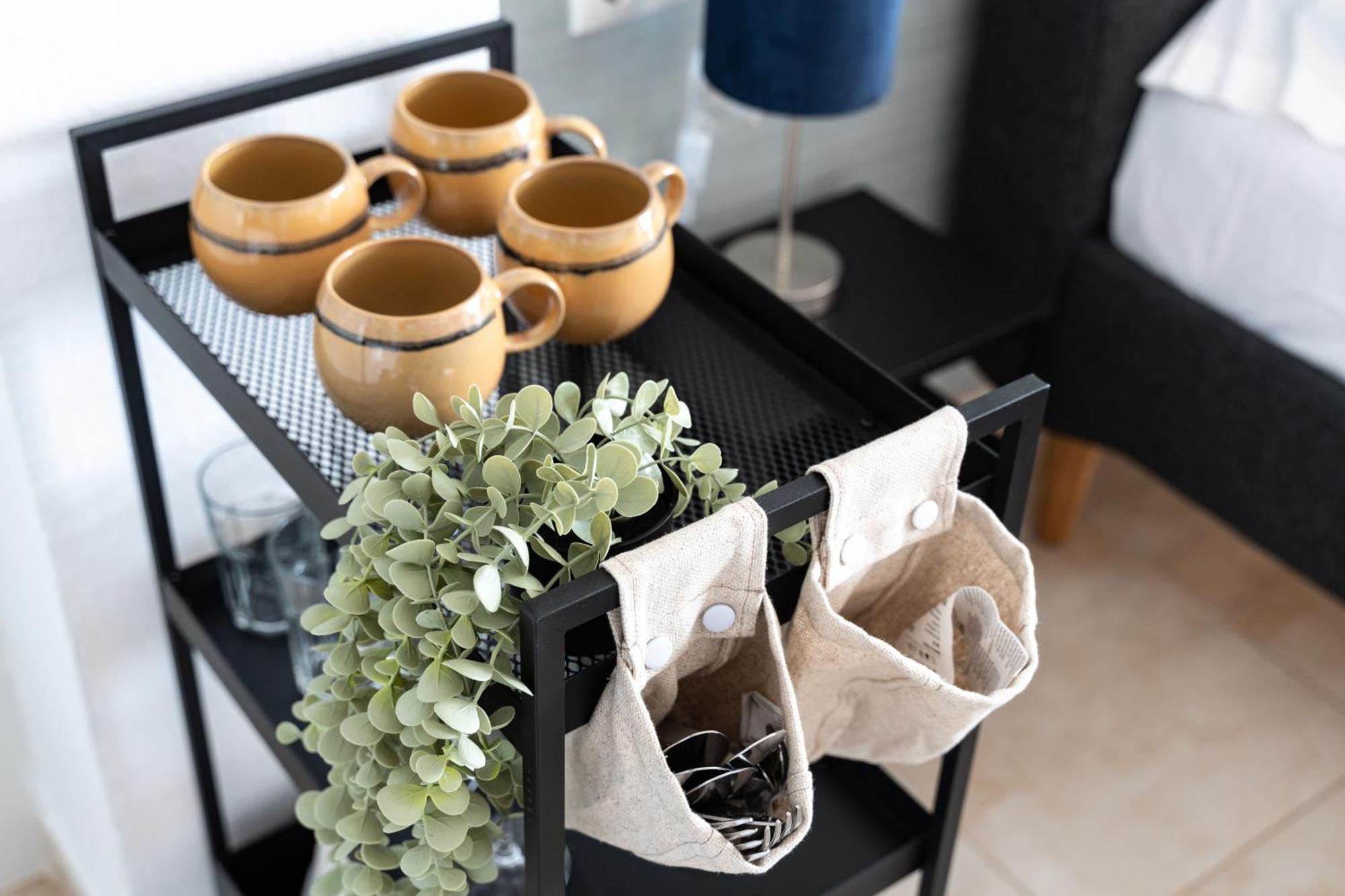 Appartement Ct 301 - Faro's Centro