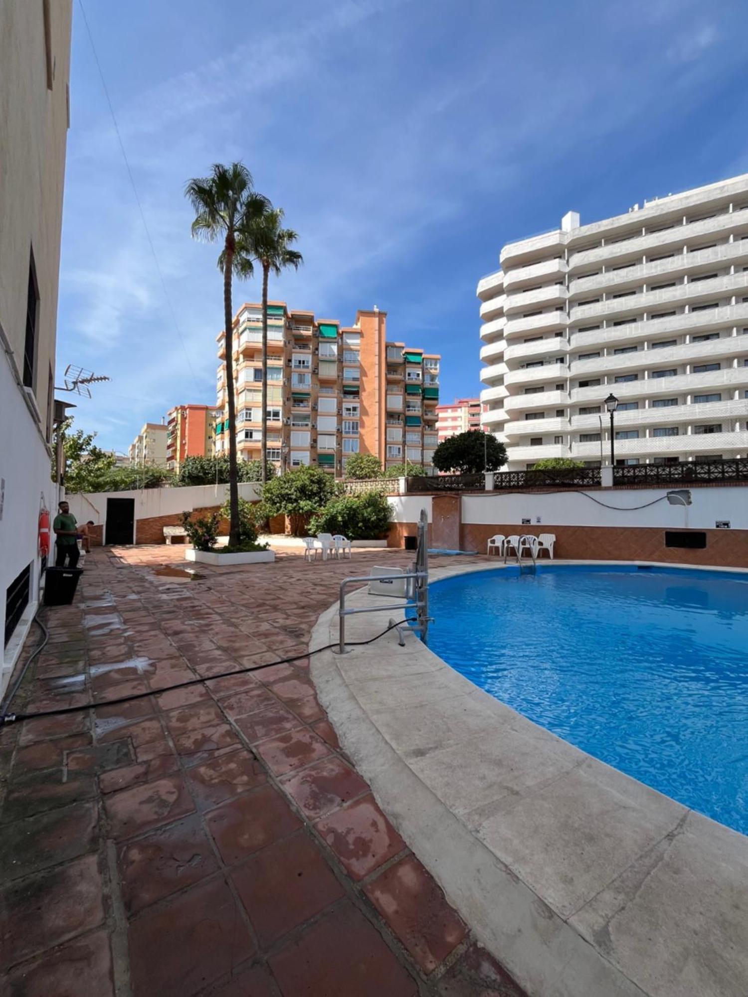 Appartement Ct 301 - Faro's Centro *