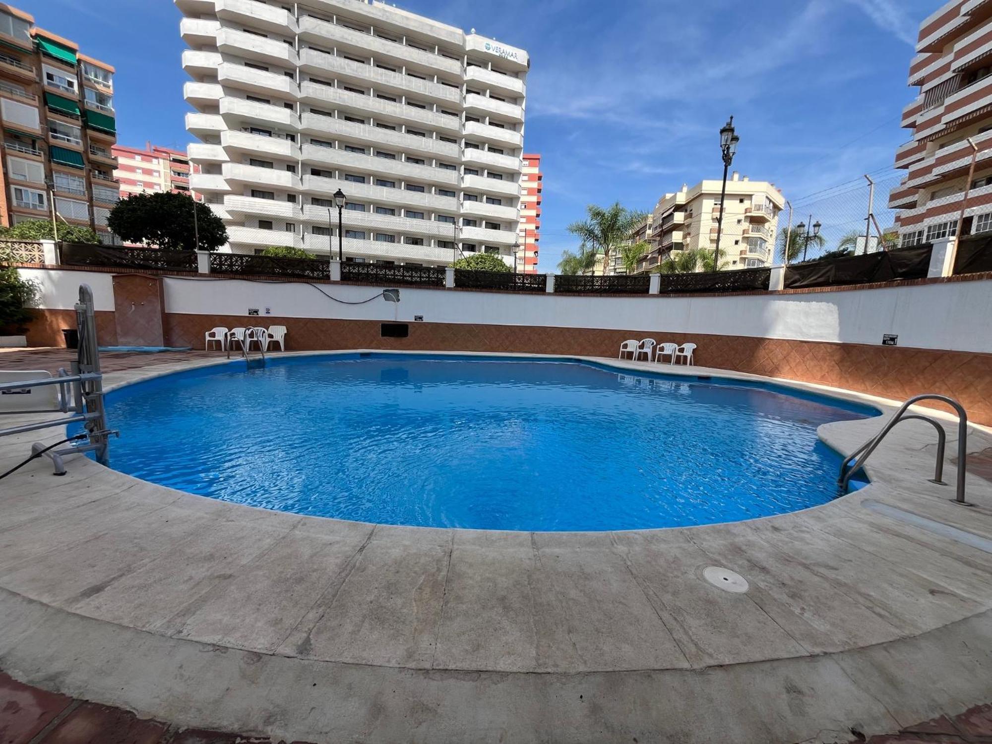 Ct 301 - Faro's Centro Appartement Fuengirola